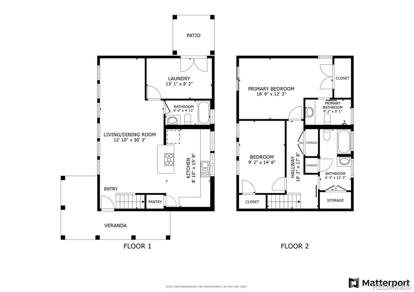 MLS Image #36 for 3560 n adams street,denver, Colorado