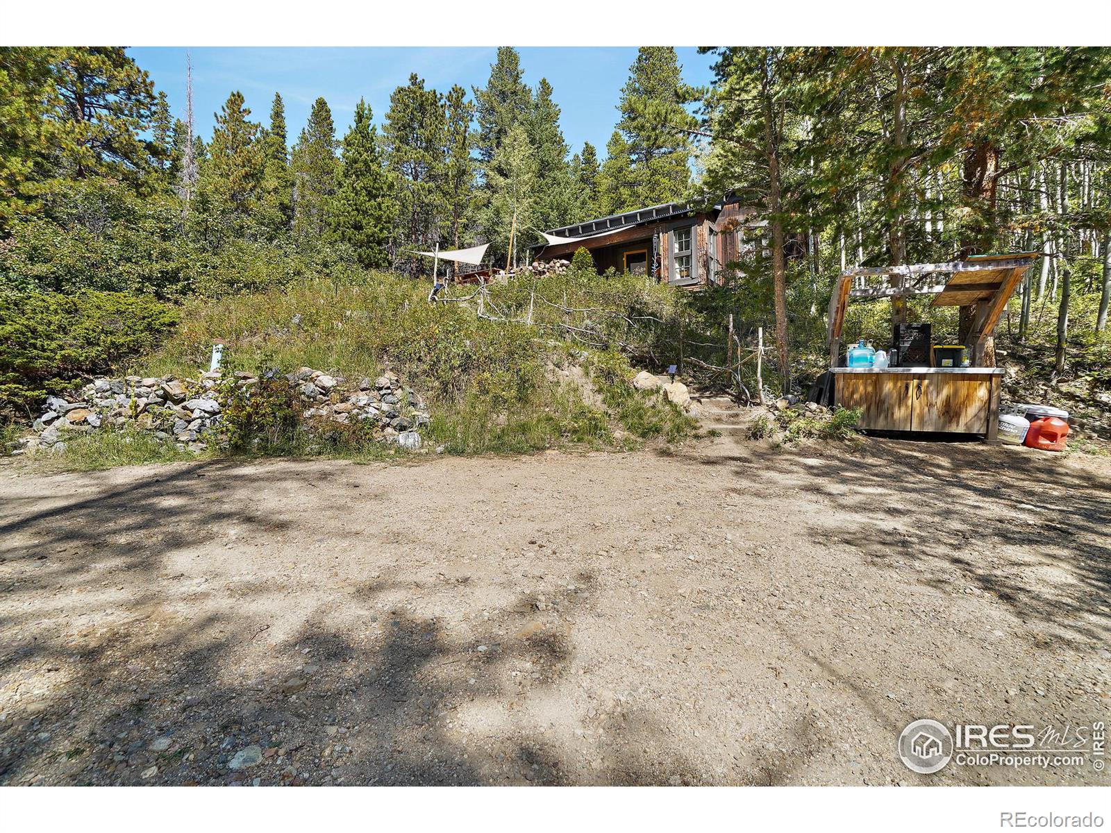 MLS Image #11 for 1995  caribou road,nederland, Colorado