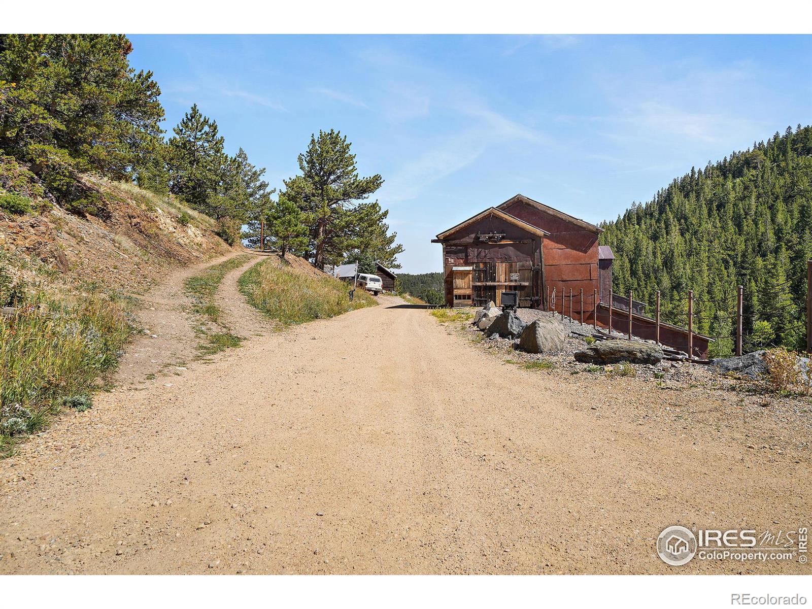 MLS Image #12 for 1995  caribou road,nederland, Colorado