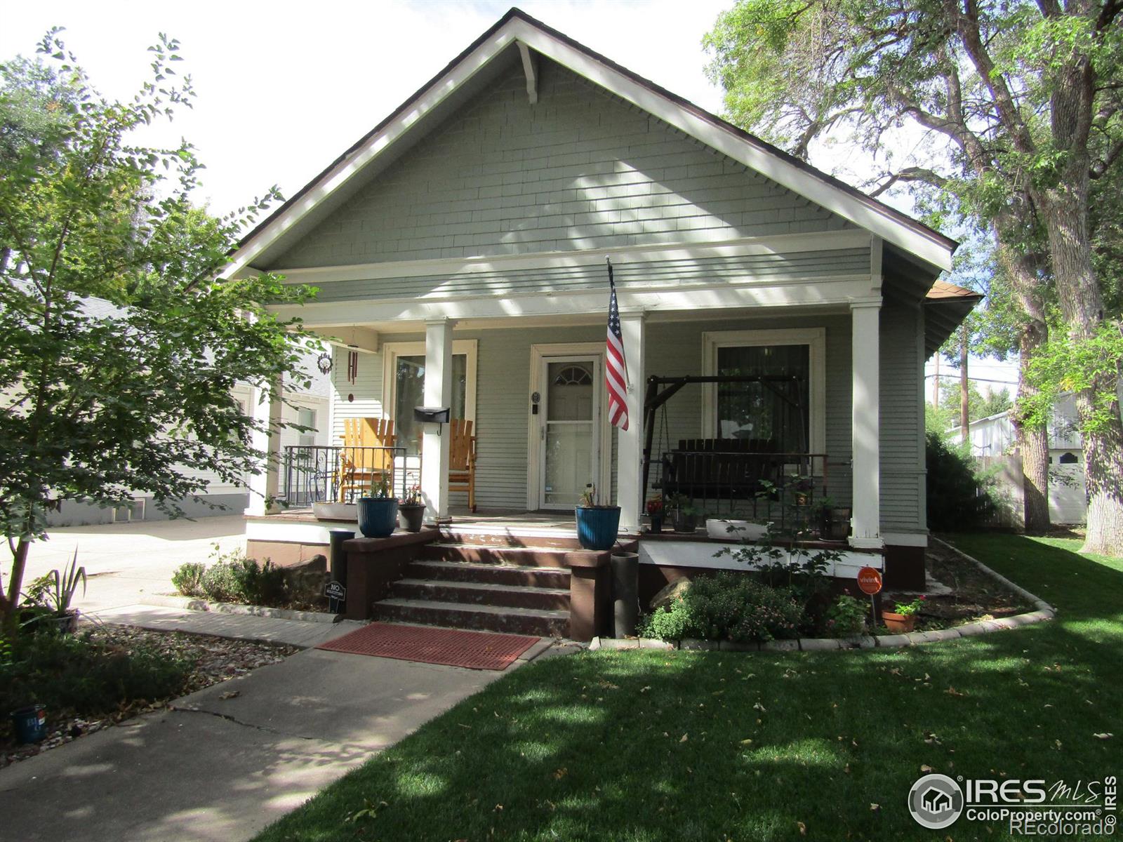 MLS Image #0 for 715  lincoln street,fort morgan, Colorado