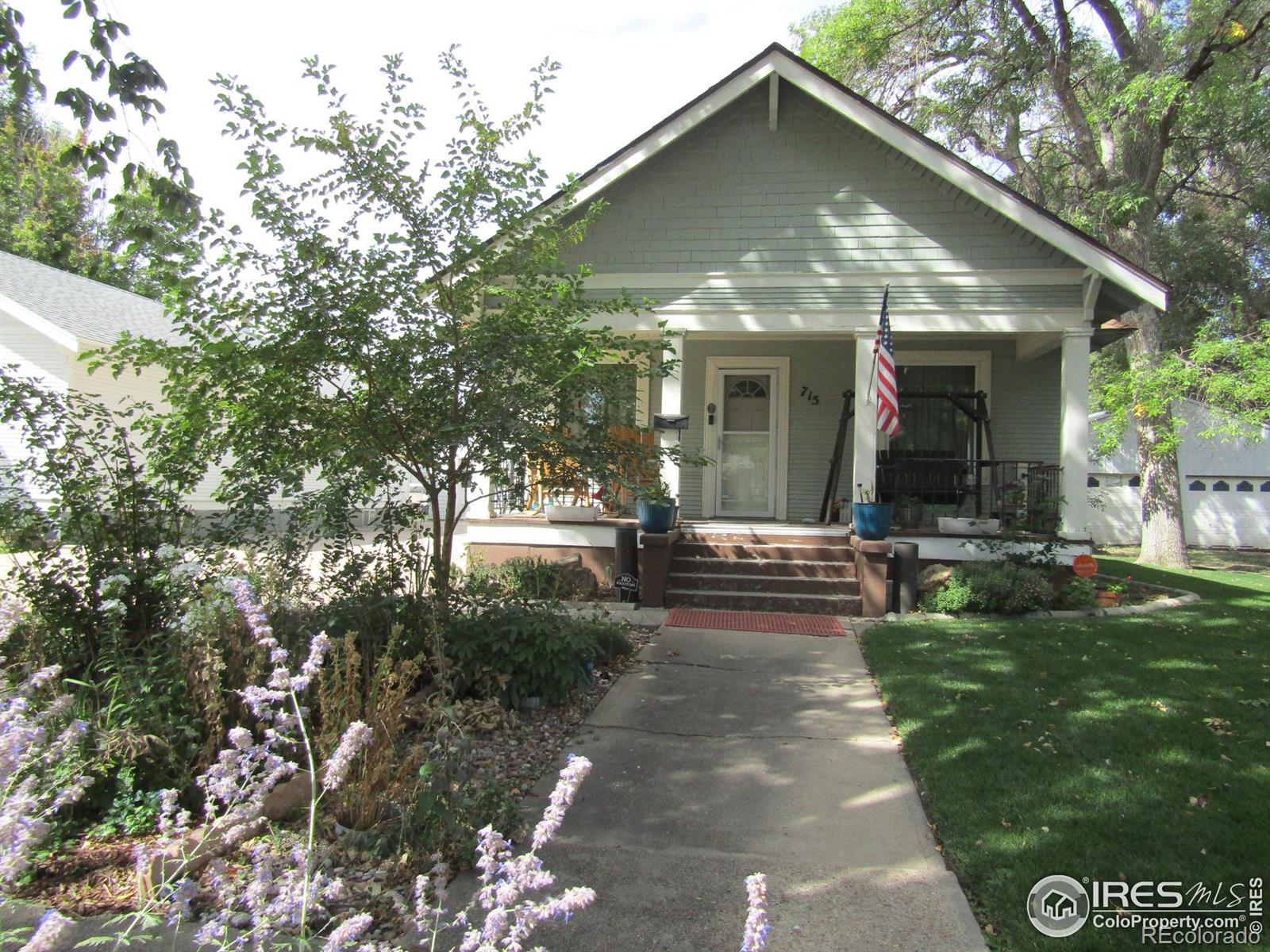 MLS Image #32 for 715  lincoln street,fort morgan, Colorado