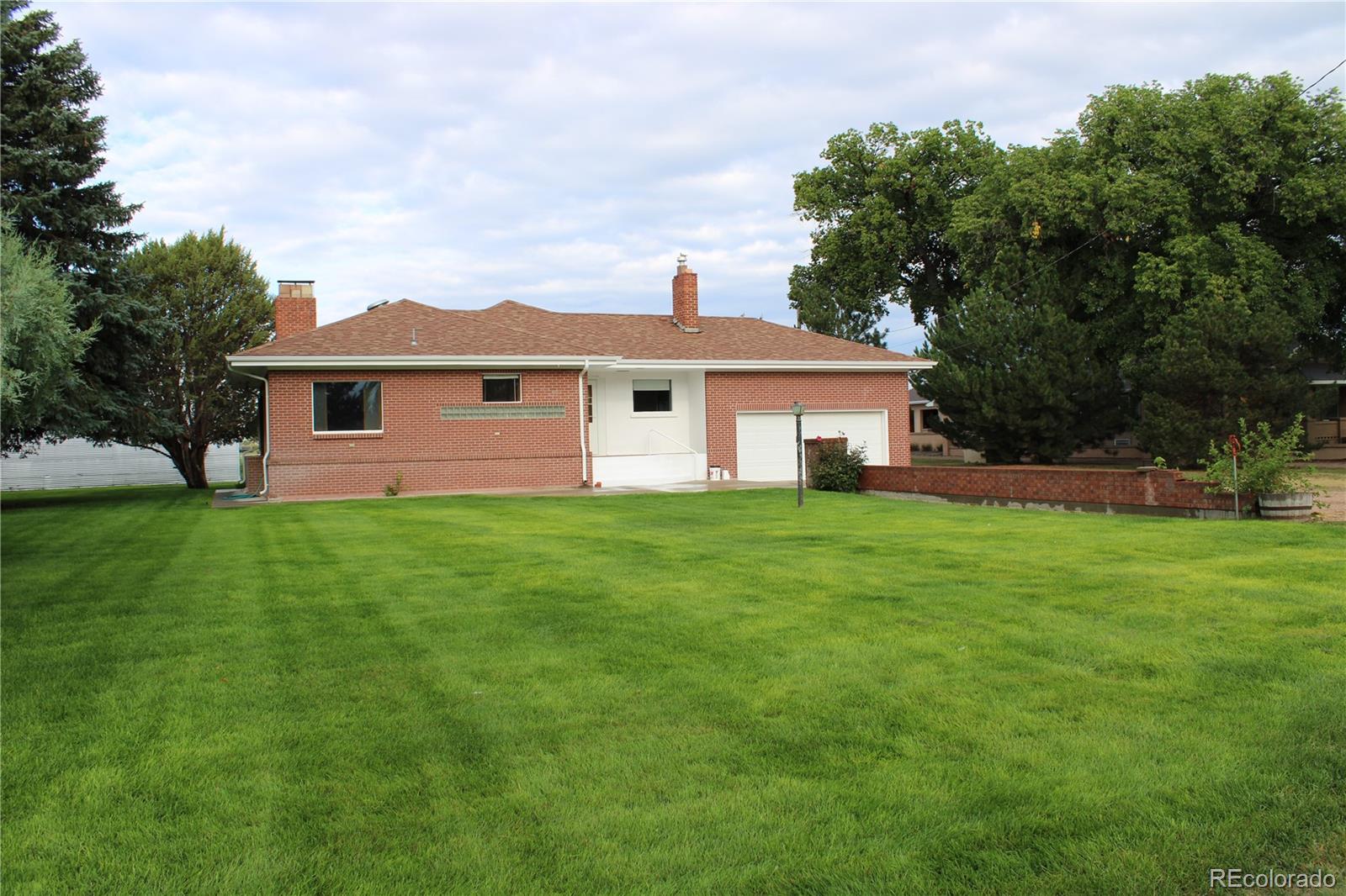 MLS Image #0 for 903 n 15th street,burlington, Colorado