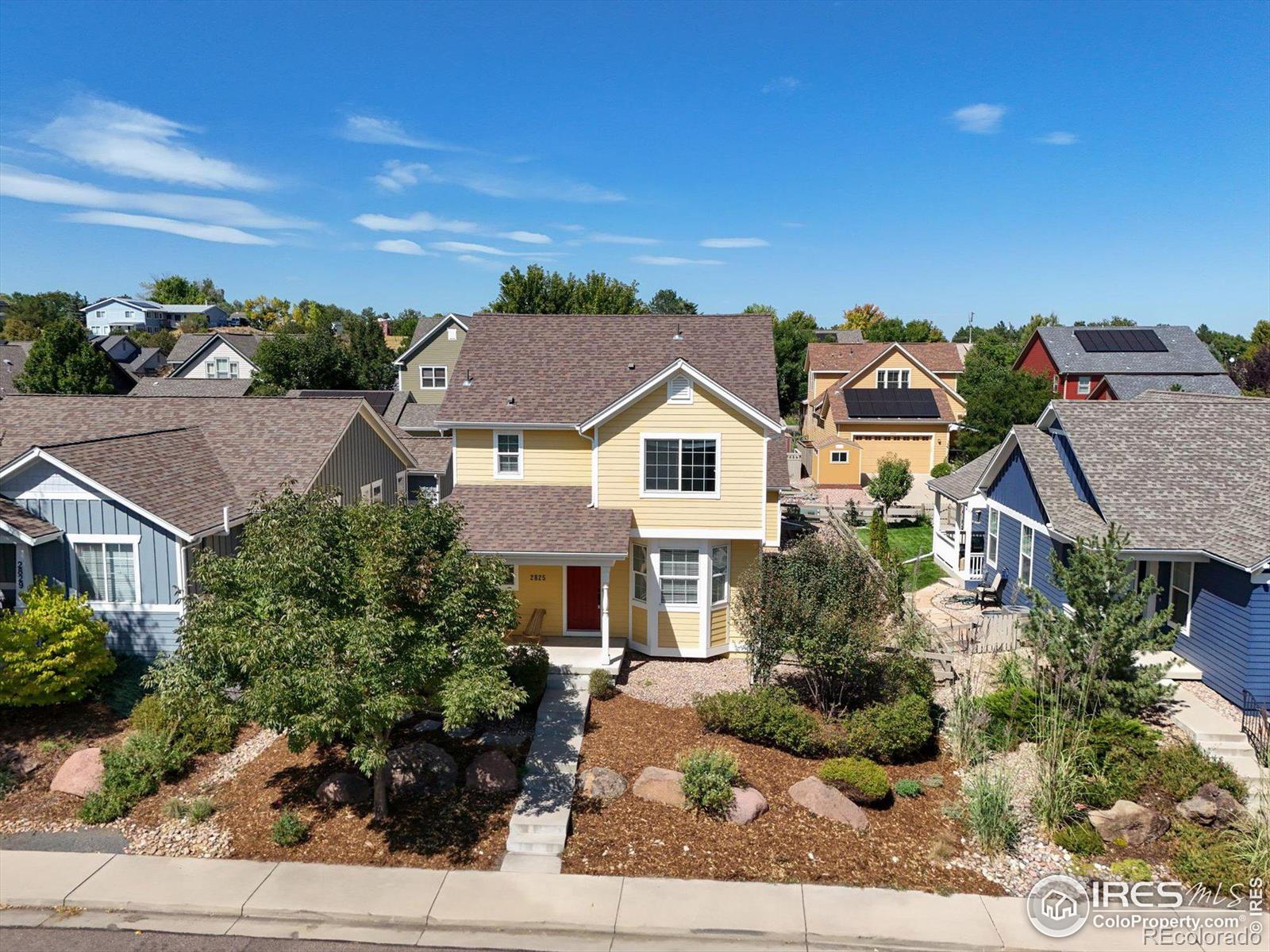 MLS Image #32 for 2825  grand lake drive,lafayette, Colorado