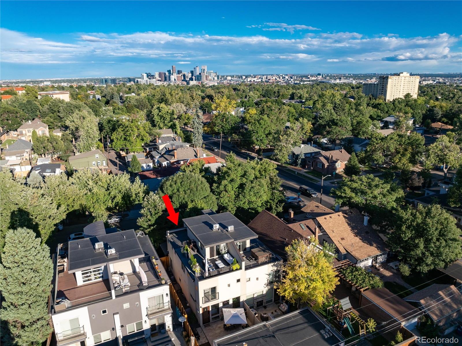 MLS Image #42 for 2915  quitman street,denver, Colorado