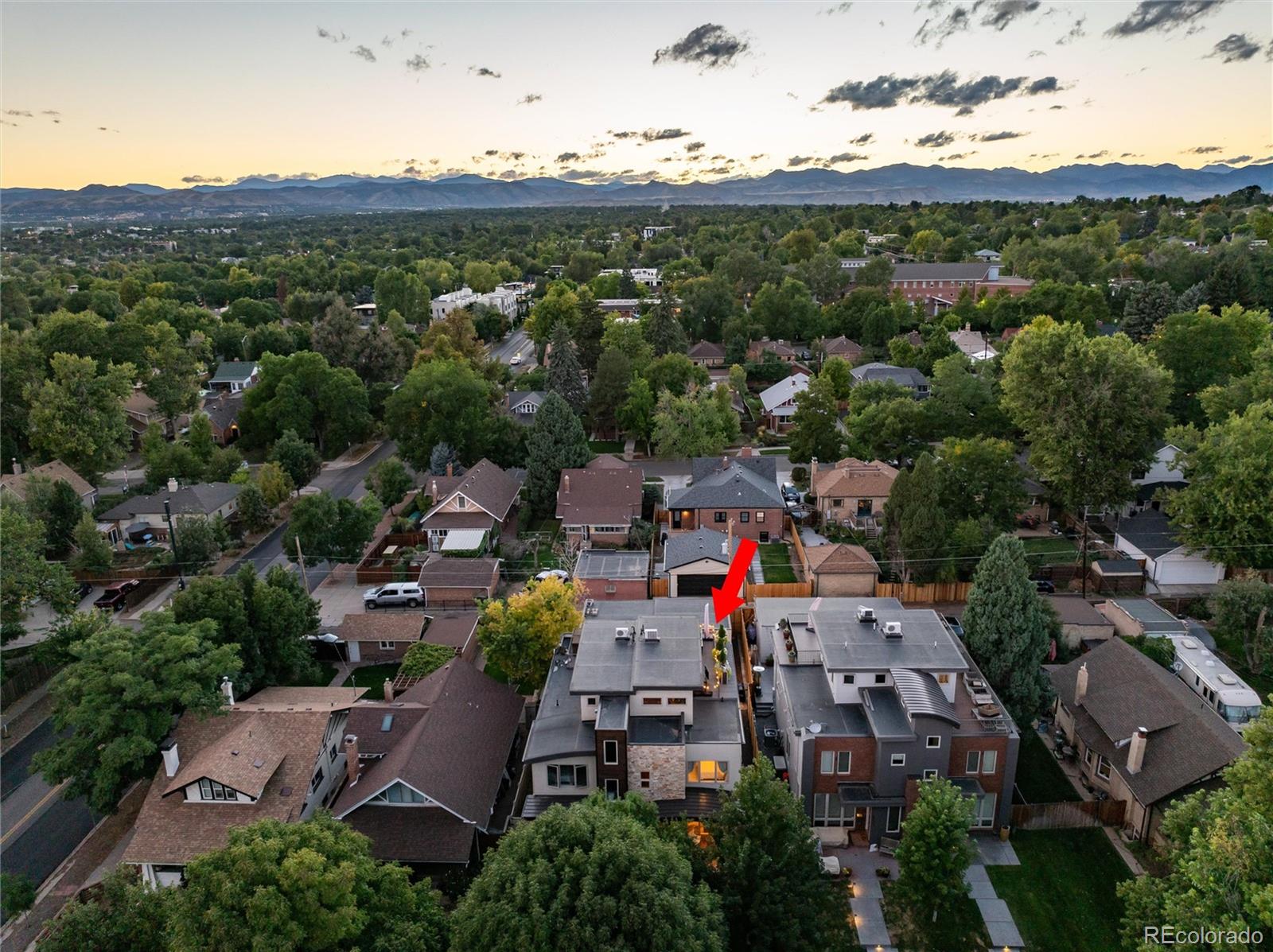 MLS Image #44 for 2915  quitman street,denver, Colorado