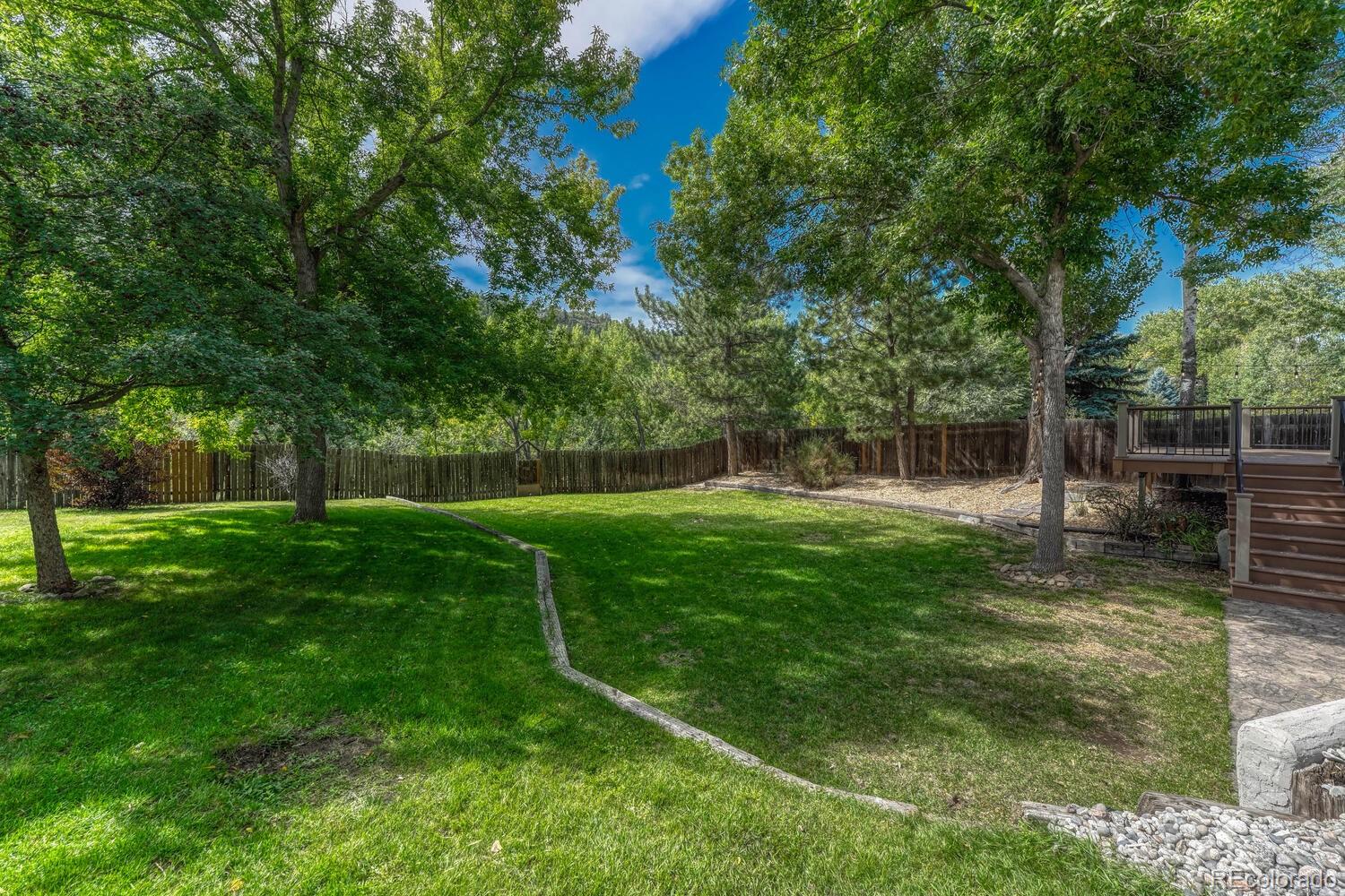 MLS Image #33 for 2623  flintridge drive ,colorado springs, Colorado