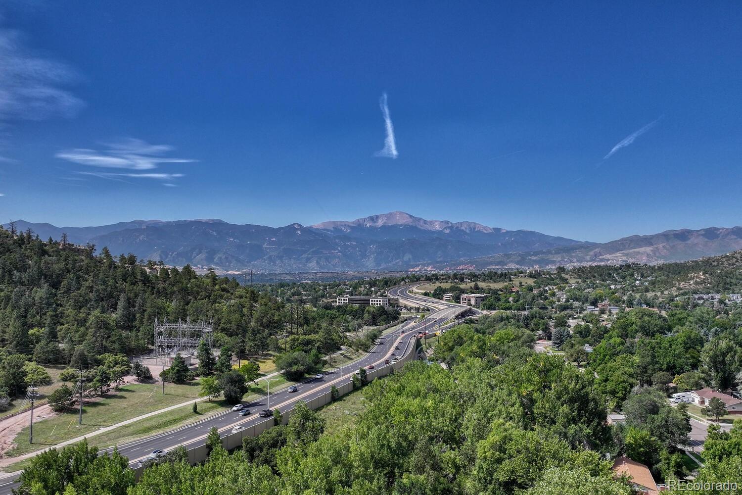 MLS Image #38 for 2623  flintridge drive ,colorado springs, Colorado