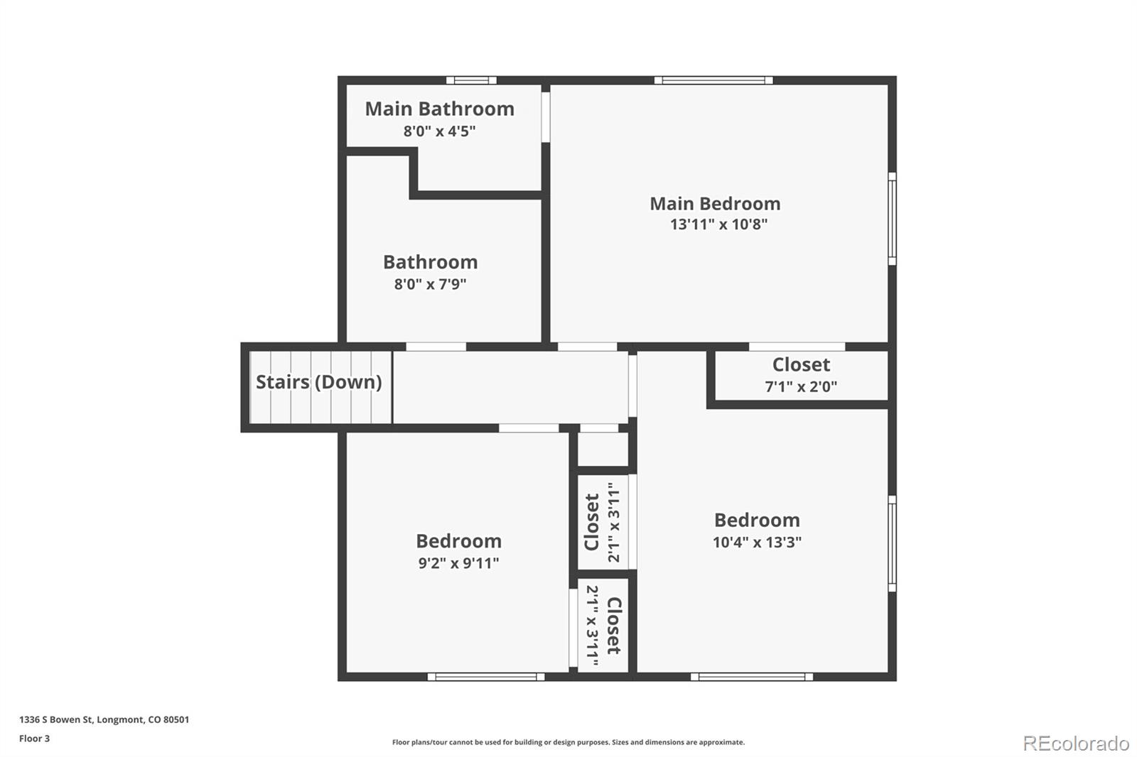 MLS Image #26 for 1336 s bowen street,longmont, Colorado