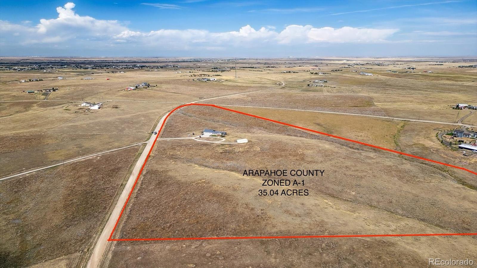 MLS Image #39 for 43343 e arkansas place,bennett, Colorado