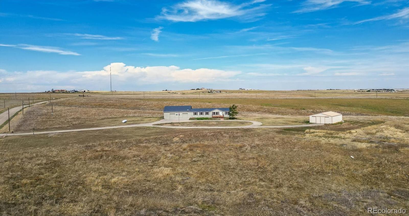 MLS Image #41 for 43343 e arkansas place,bennett, Colorado