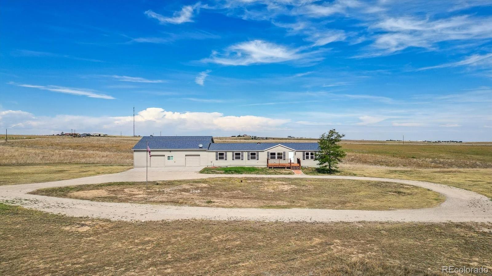 MLS Image #42 for 43343 e arkansas place,bennett, Colorado