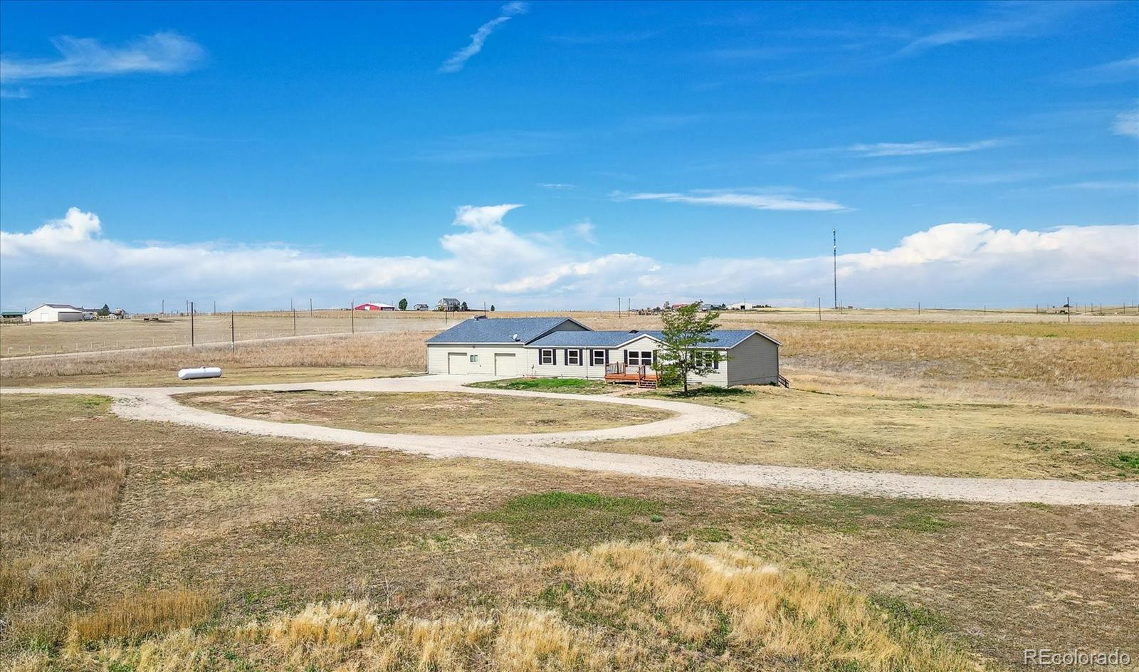 MLS Image #43 for 43343 e arkansas place,bennett, Colorado