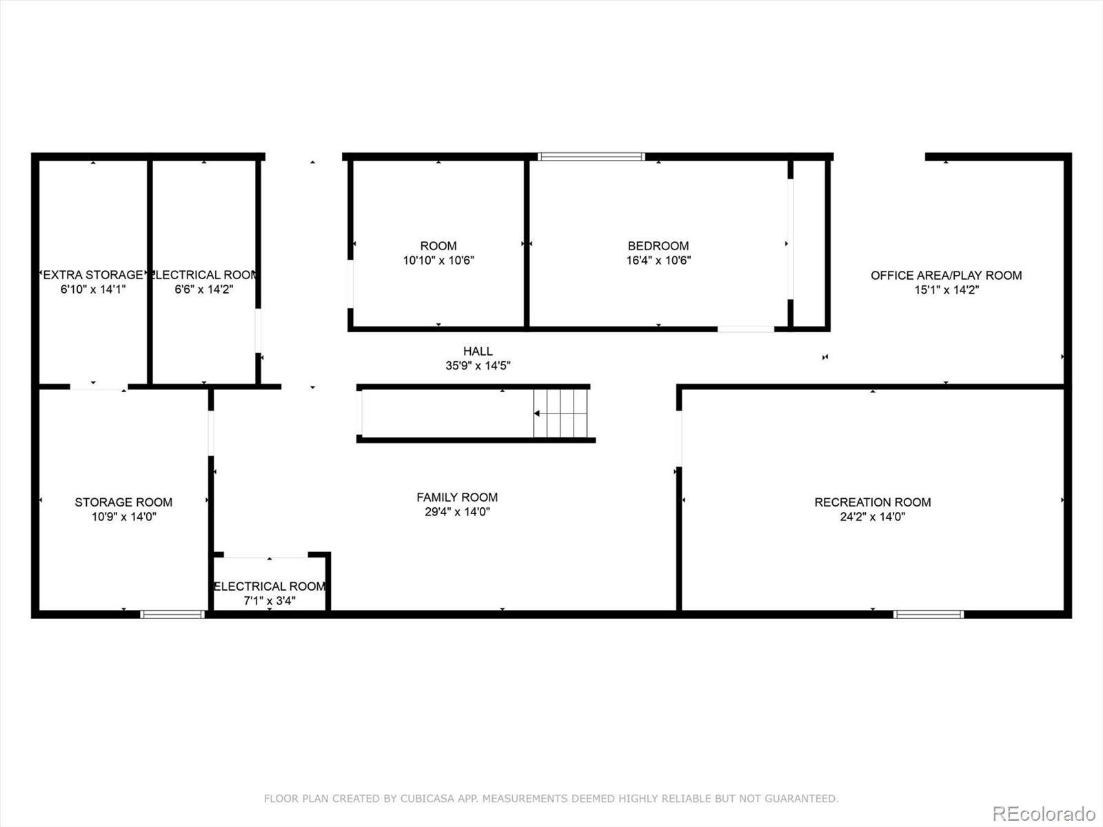 MLS Image #44 for 43343 e arkansas place,bennett, Colorado