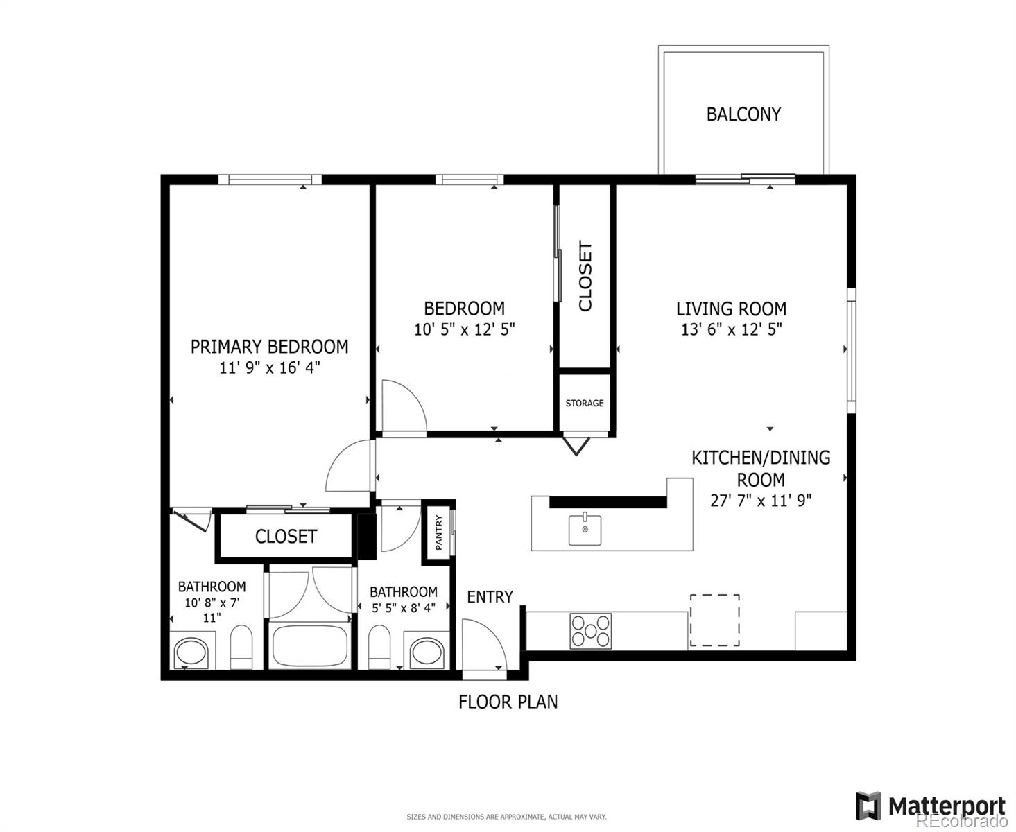 MLS Image #24 for 7375 e quincy avenue,denver, Colorado