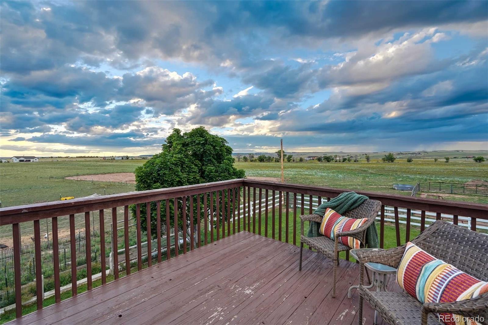 MLS Image #22 for 20880  scott road ,peyton, Colorado