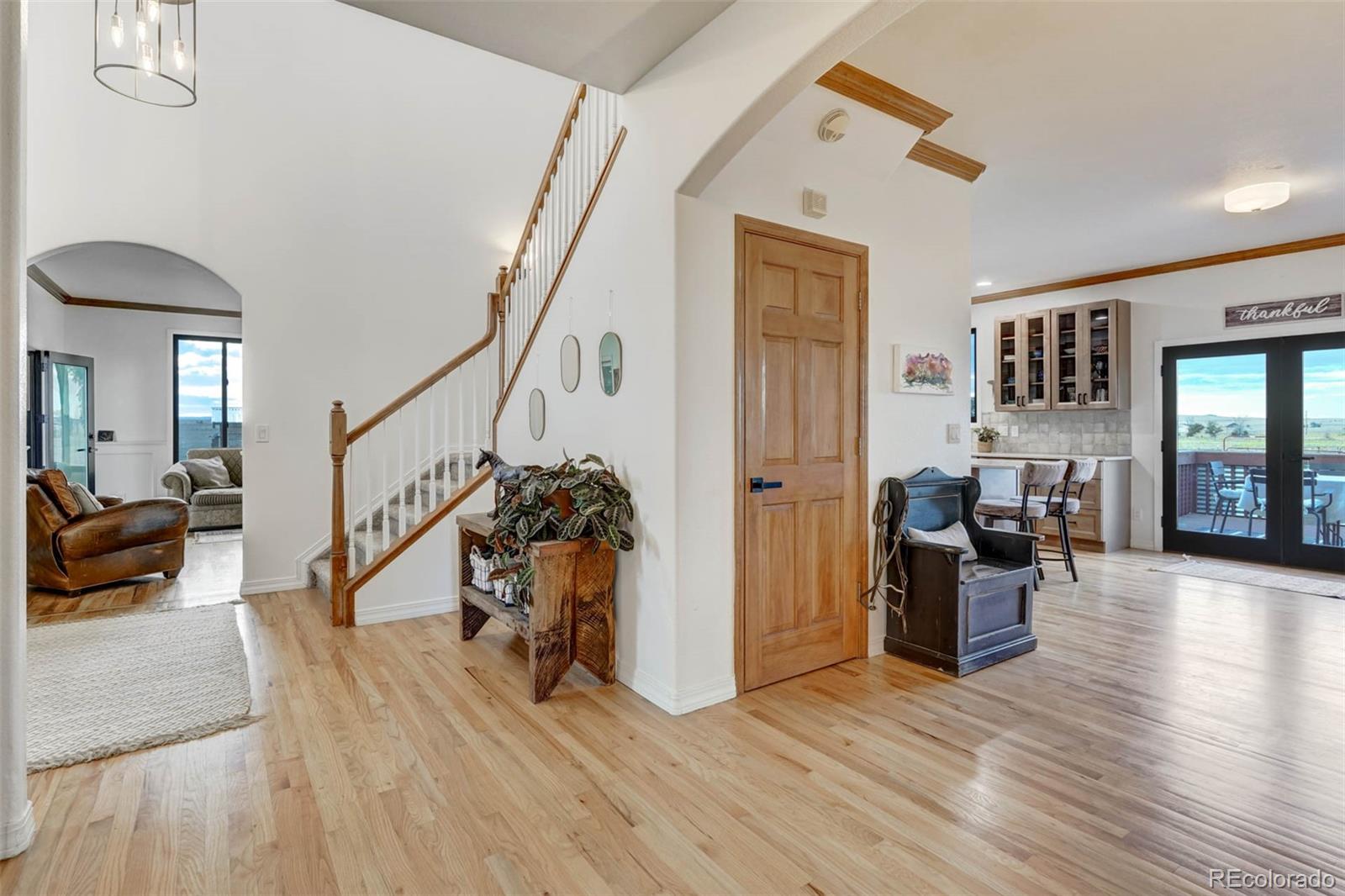 MLS Image #3 for 20880  scott road ,peyton, Colorado