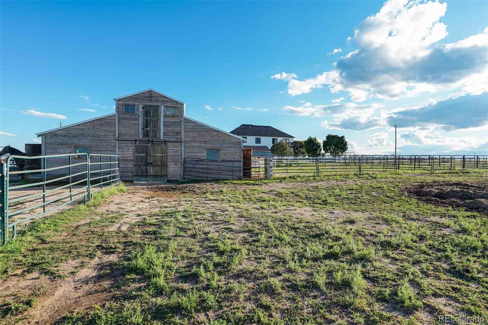 MLS Image #37 for 20880  scott road ,peyton, Colorado