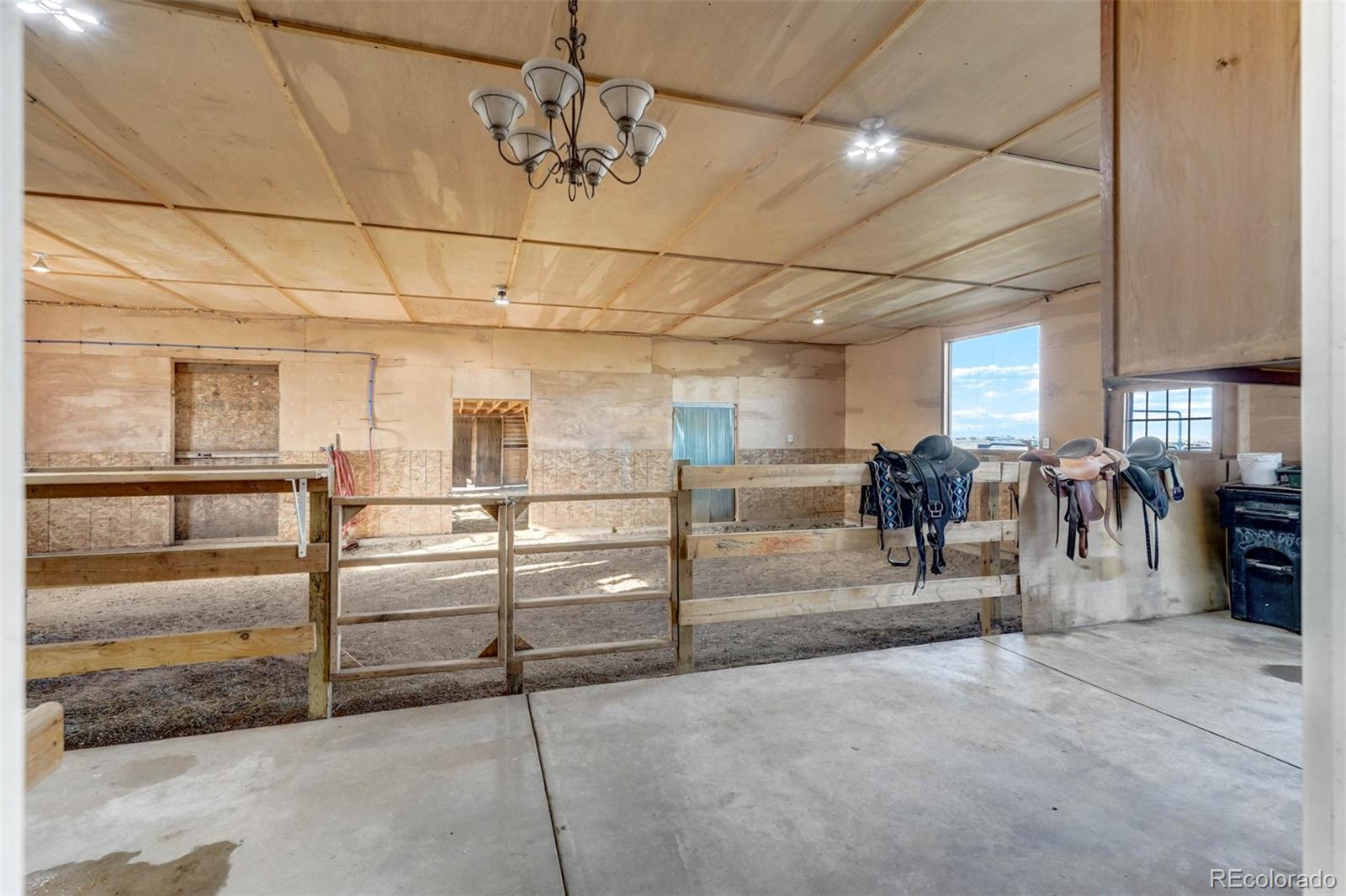 MLS Image #38 for 20880  scott road ,peyton, Colorado