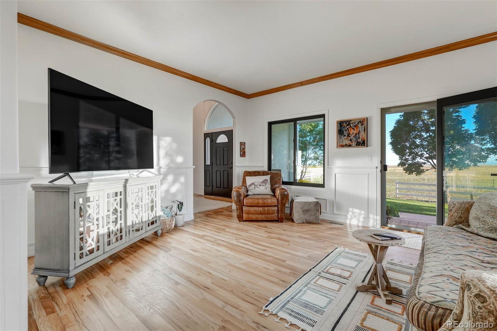 MLS Image #4 for 20880  scott road ,peyton, Colorado