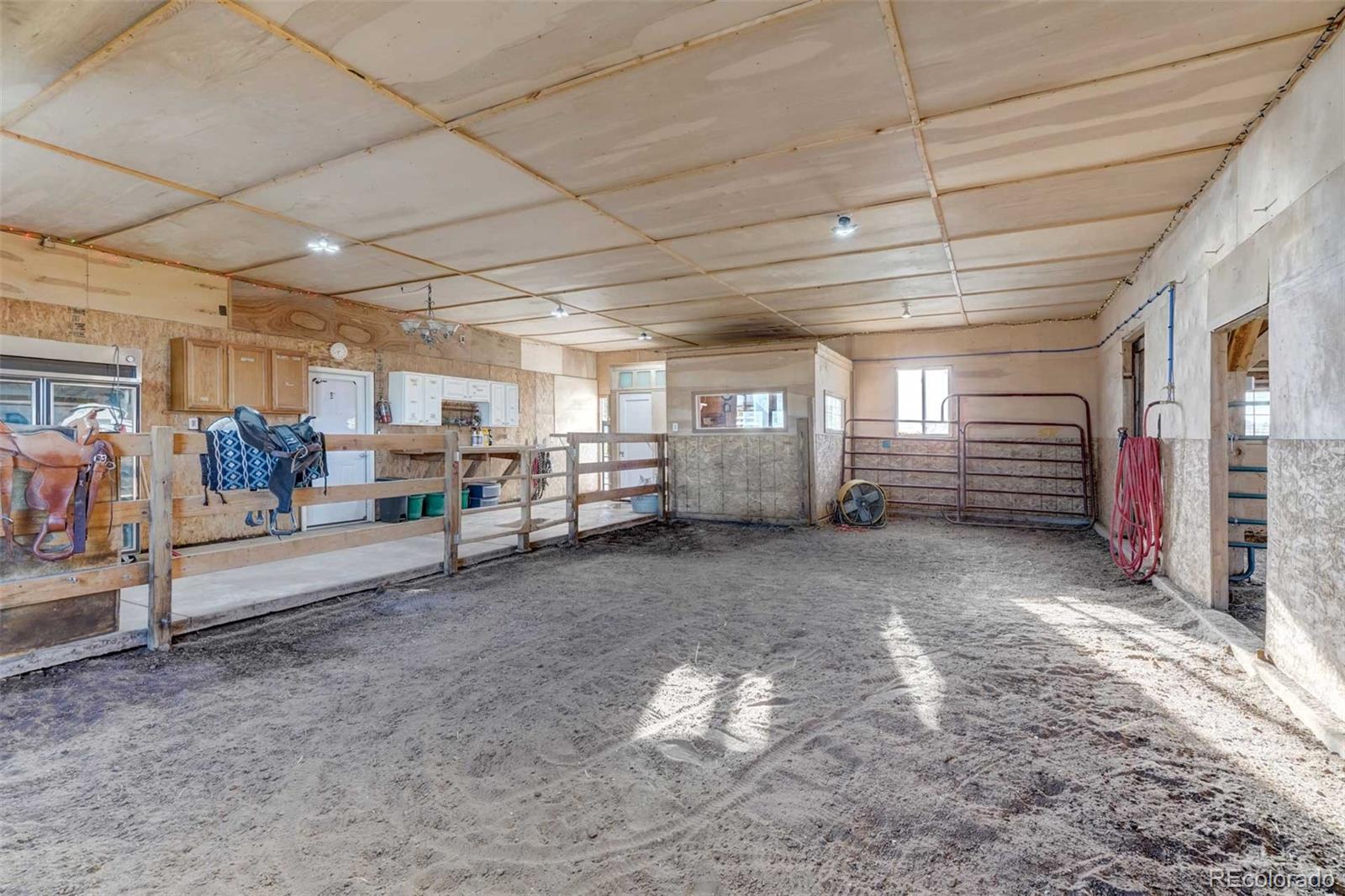 MLS Image #41 for 20880  scott road ,peyton, Colorado