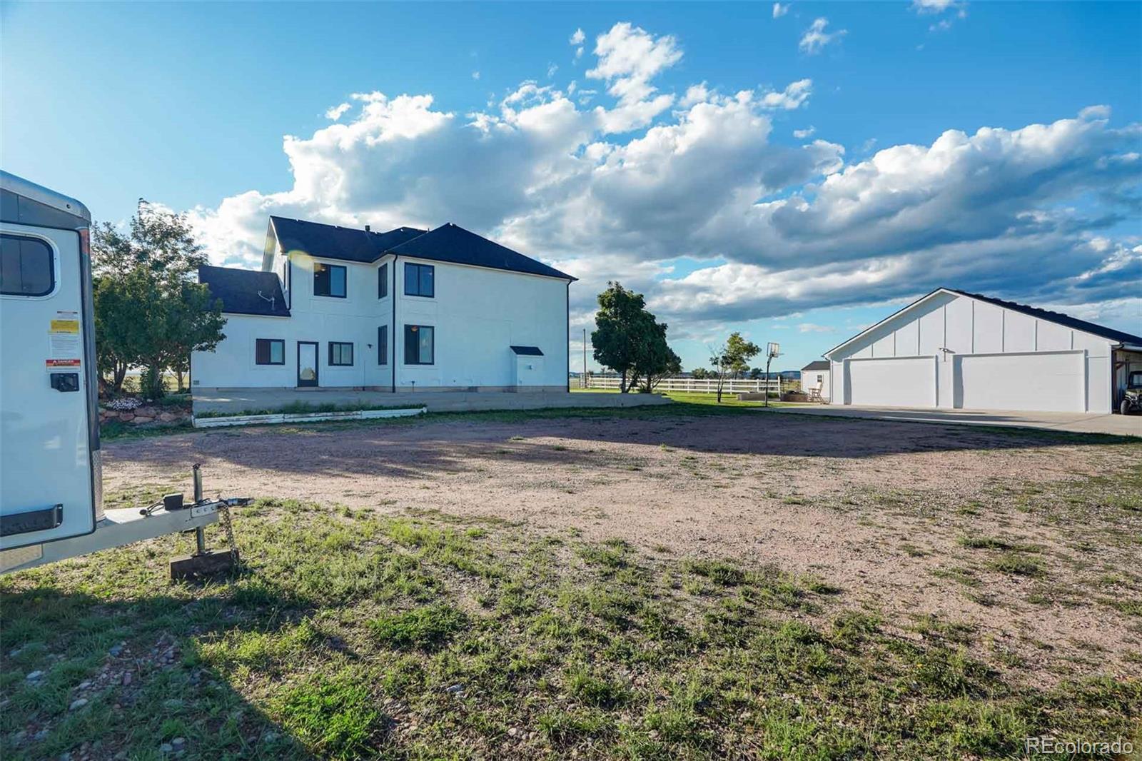 MLS Image #45 for 20880  scott road ,peyton, Colorado