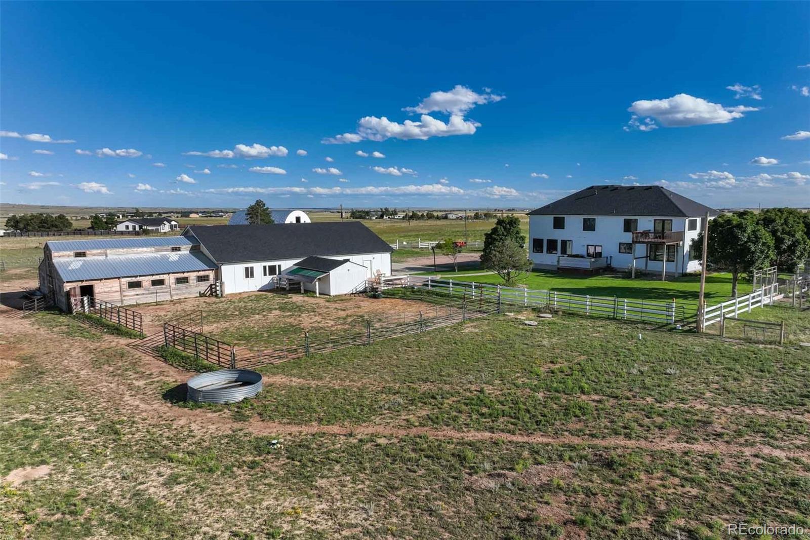 MLS Image #46 for 20880  scott road ,peyton, Colorado