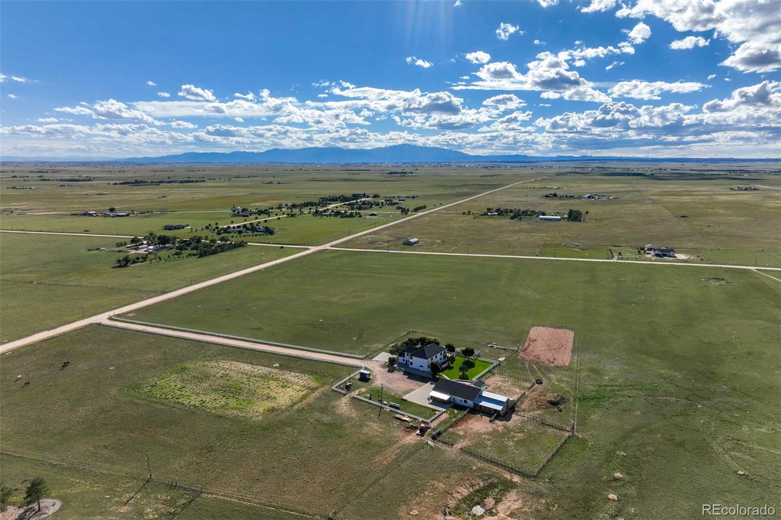 MLS Image #48 for 20880  scott road ,peyton, Colorado