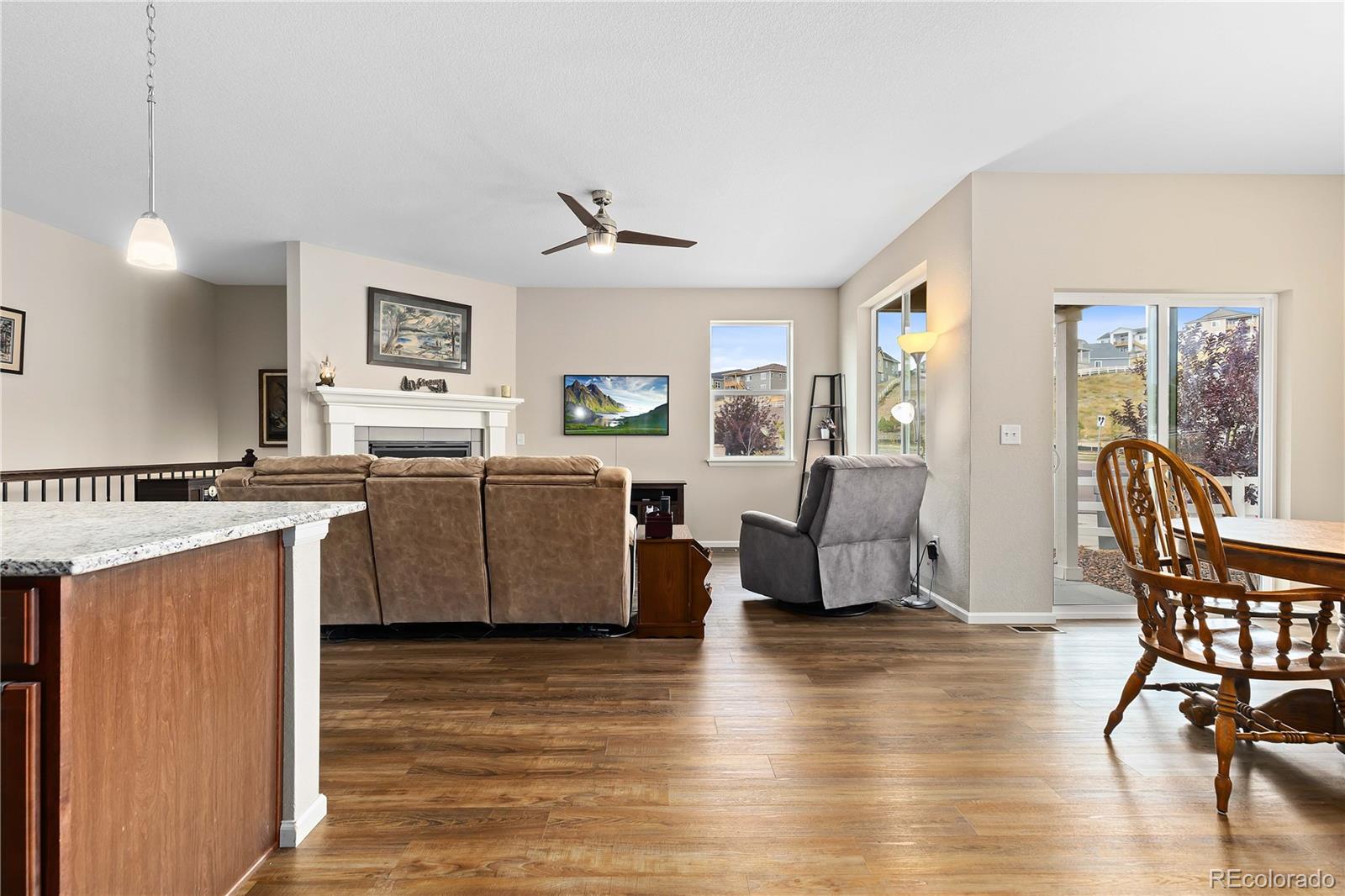 MLS Image #13 for 4395  wilson peak drive,castle rock, Colorado