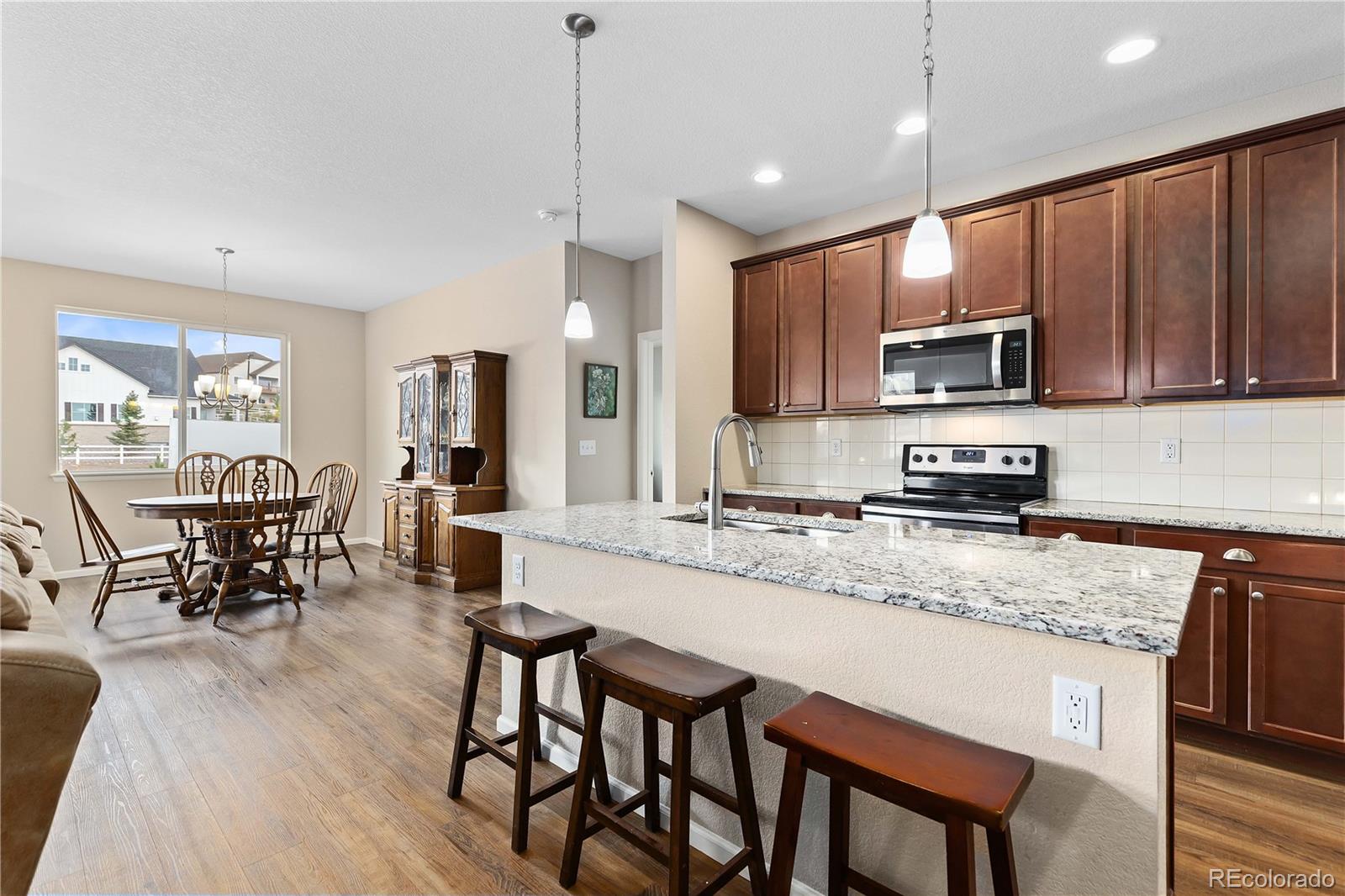 MLS Image #14 for 4395  wilson peak drive,castle rock, Colorado