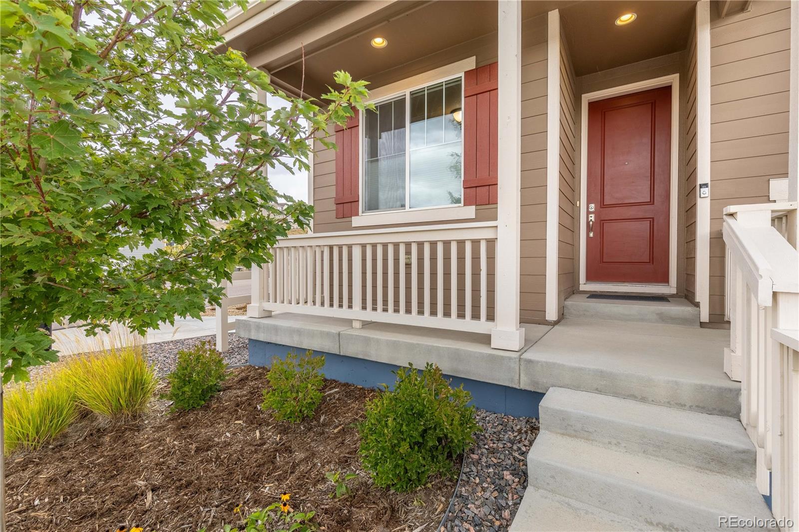 MLS Image #2 for 4395  wilson peak drive,castle rock, Colorado