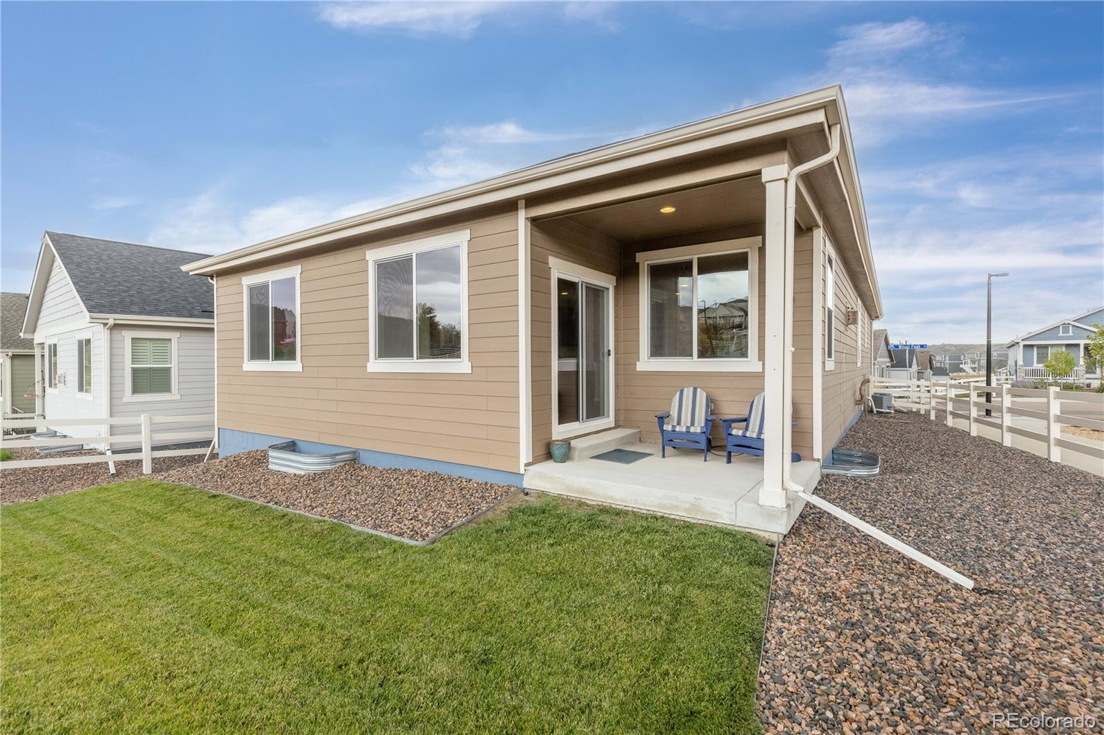 MLS Image #37 for 4395  wilson peak drive,castle rock, Colorado