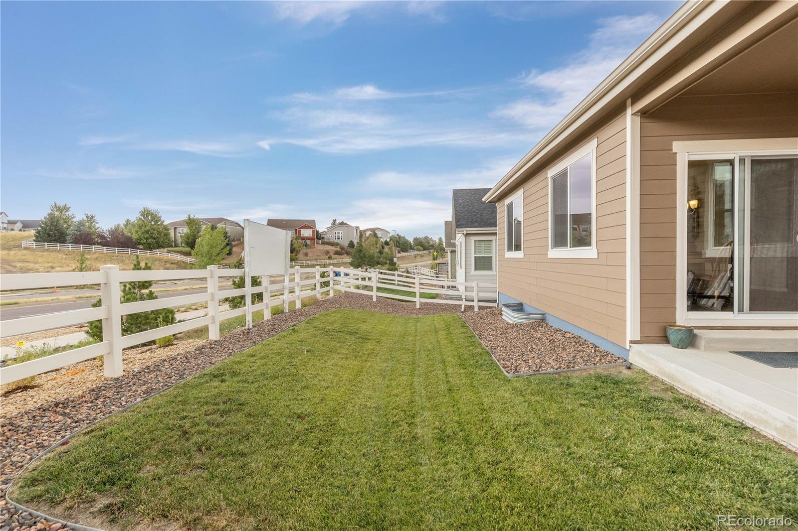 MLS Image #38 for 4395  wilson peak drive,castle rock, Colorado