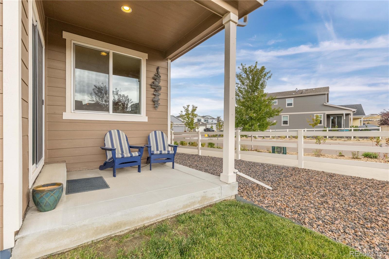 MLS Image #39 for 4395  wilson peak drive,castle rock, Colorado