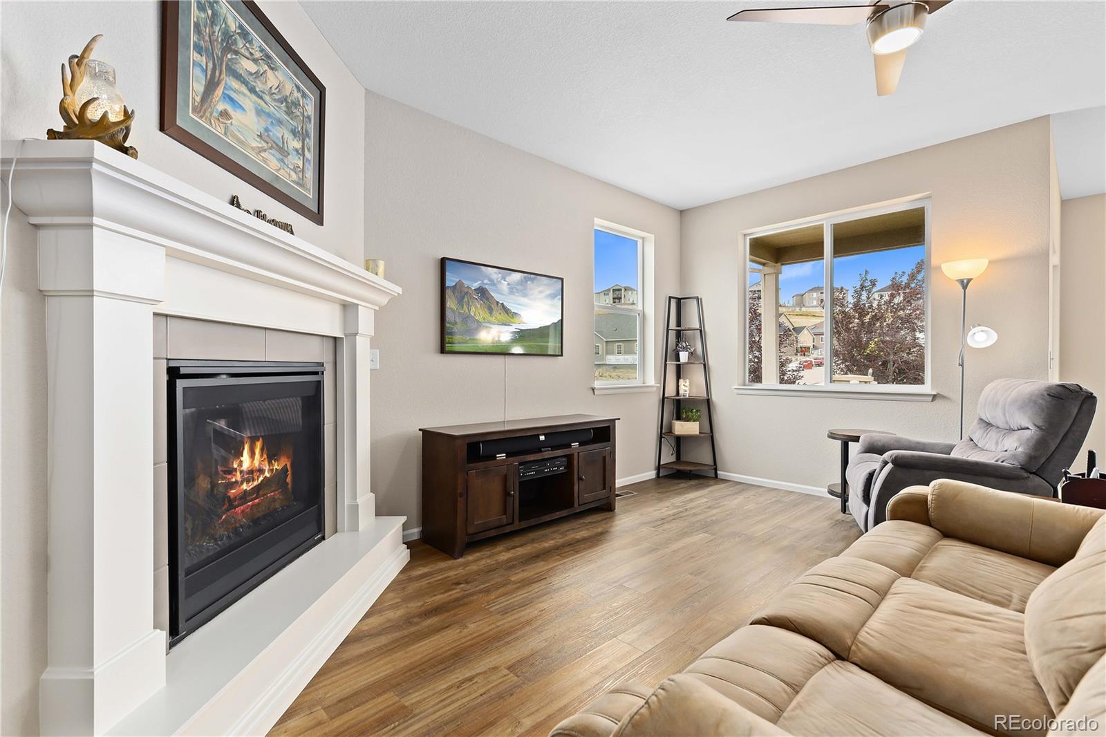 MLS Image #4 for 4395  wilson peak drive,castle rock, Colorado