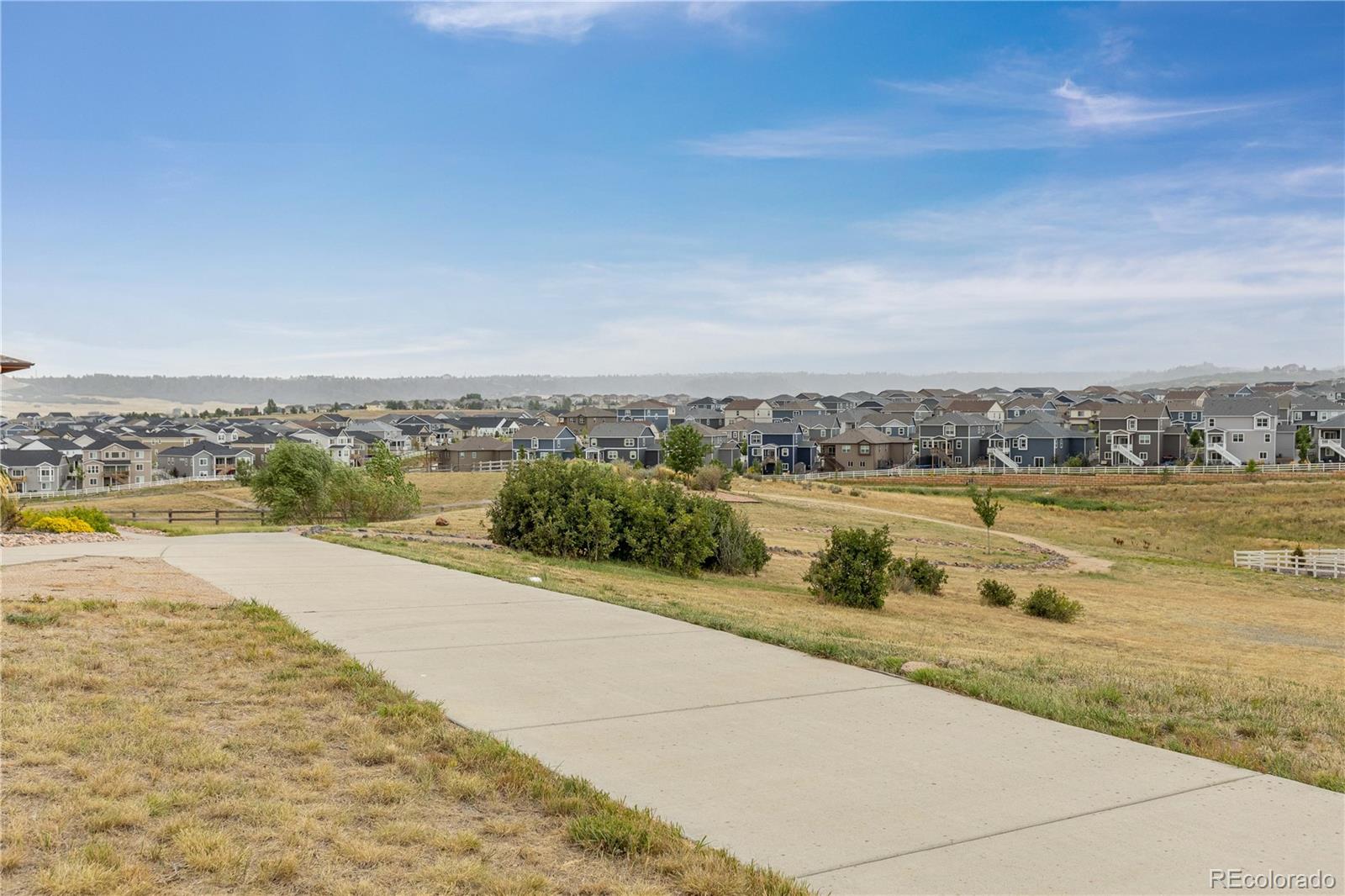 MLS Image #42 for 4395  wilson peak drive,castle rock, Colorado