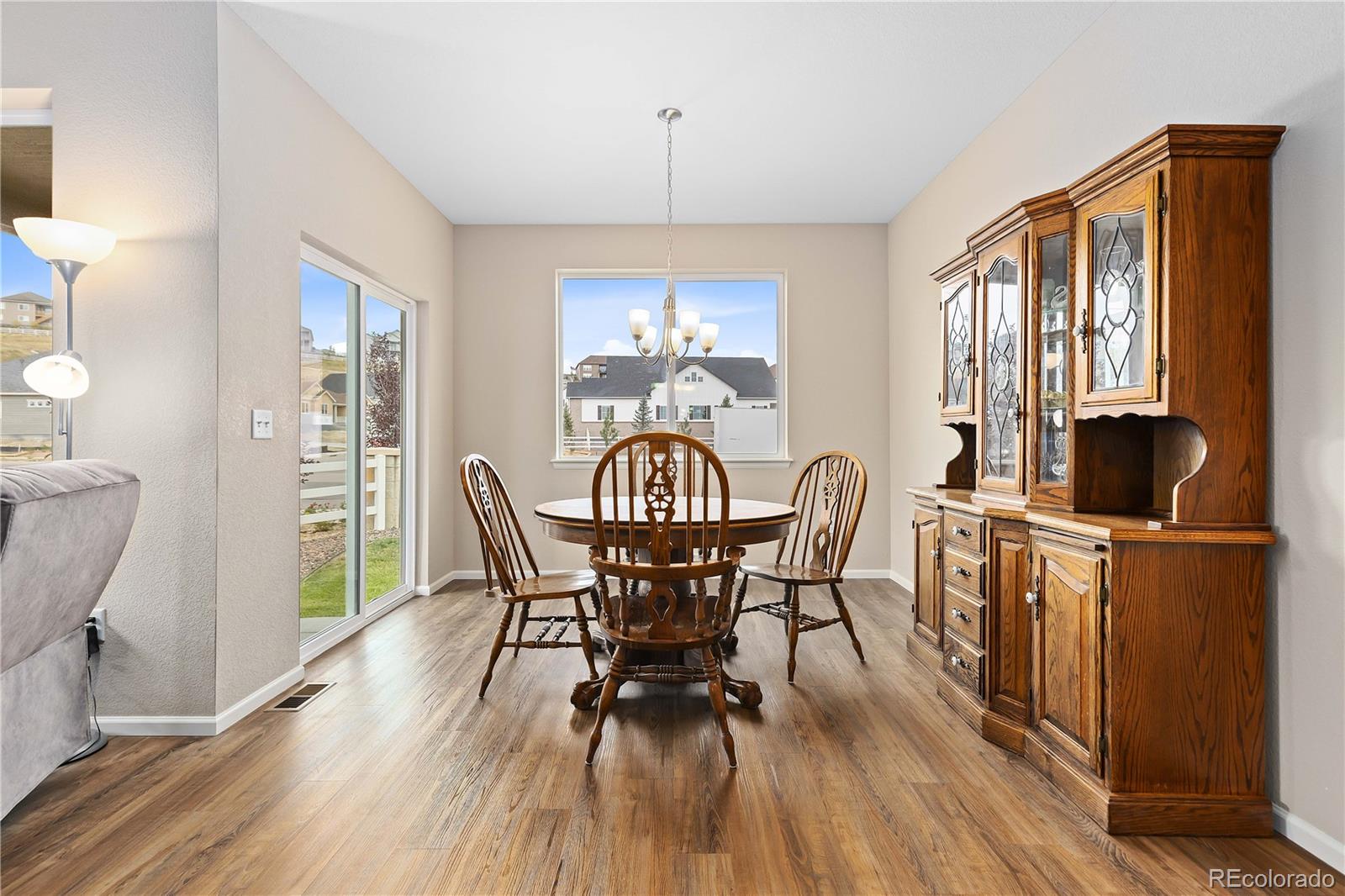 MLS Image #8 for 4395  wilson peak drive,castle rock, Colorado