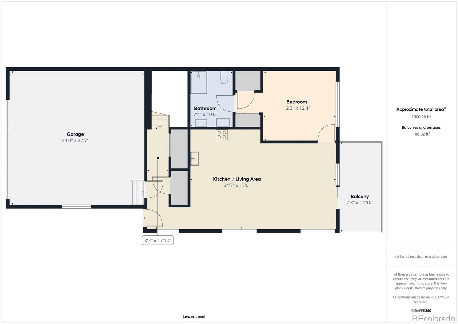 MLS Image #39 for 1075  hawks nest lane,gypsum, Colorado