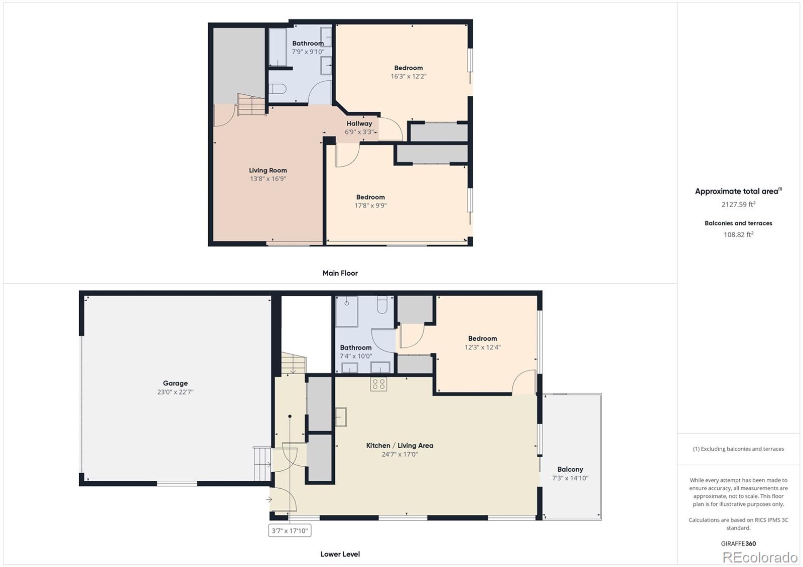 MLS Image #40 for 1075  hawks nest lane,gypsum, Colorado