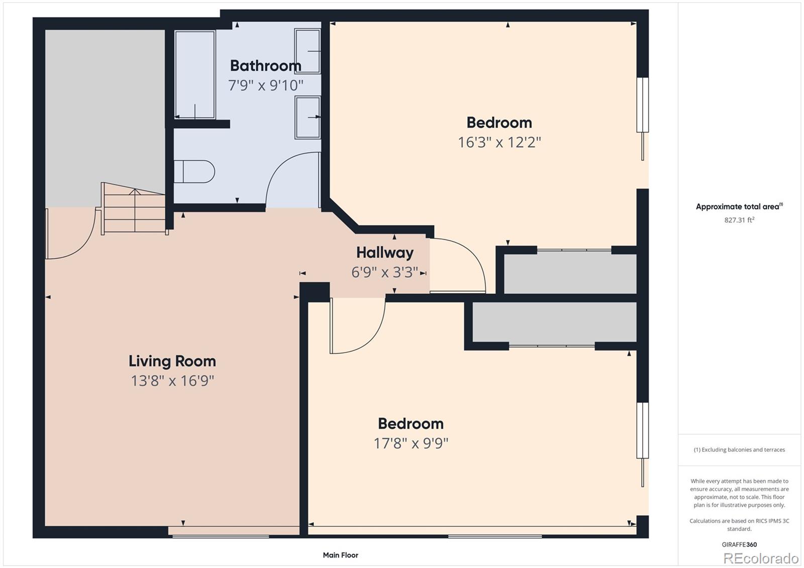 MLS Image #41 for 1075  hawks nest lane,gypsum, Colorado