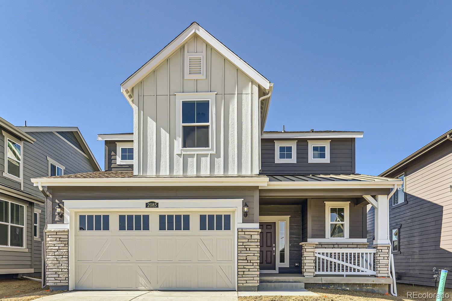 MLS Image #0 for 2085 s gold bug way,aurora, Colorado