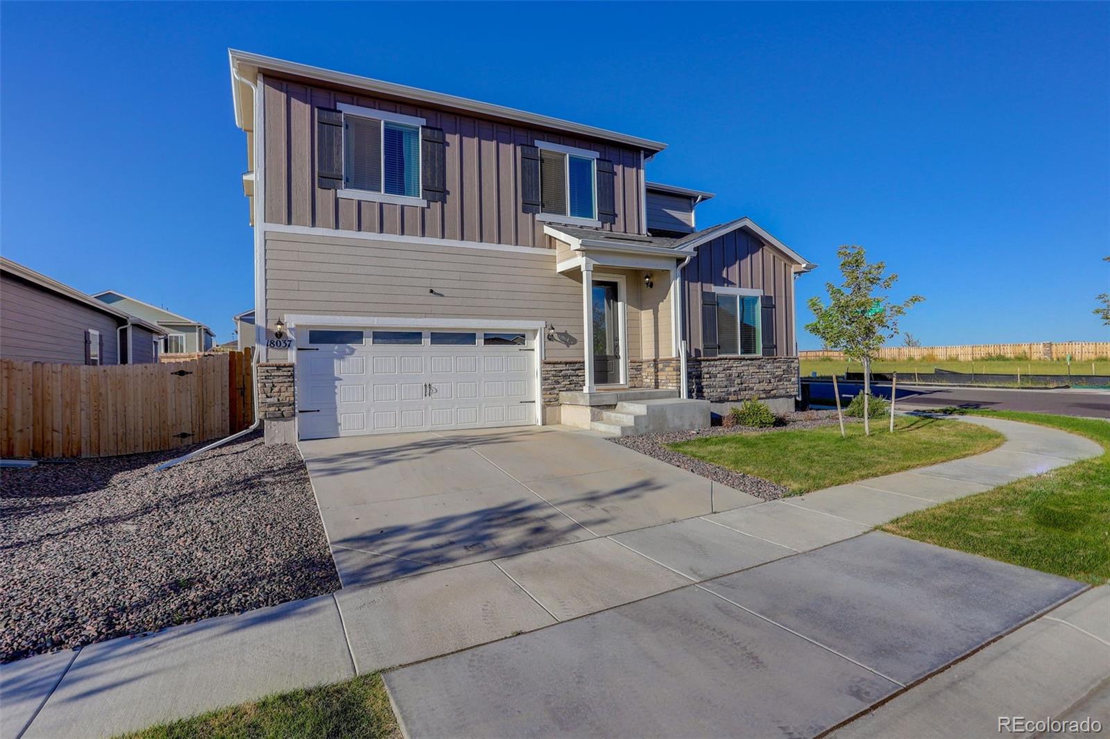 MLS Image #3 for 18037 e 95th avenue,commerce city, Colorado