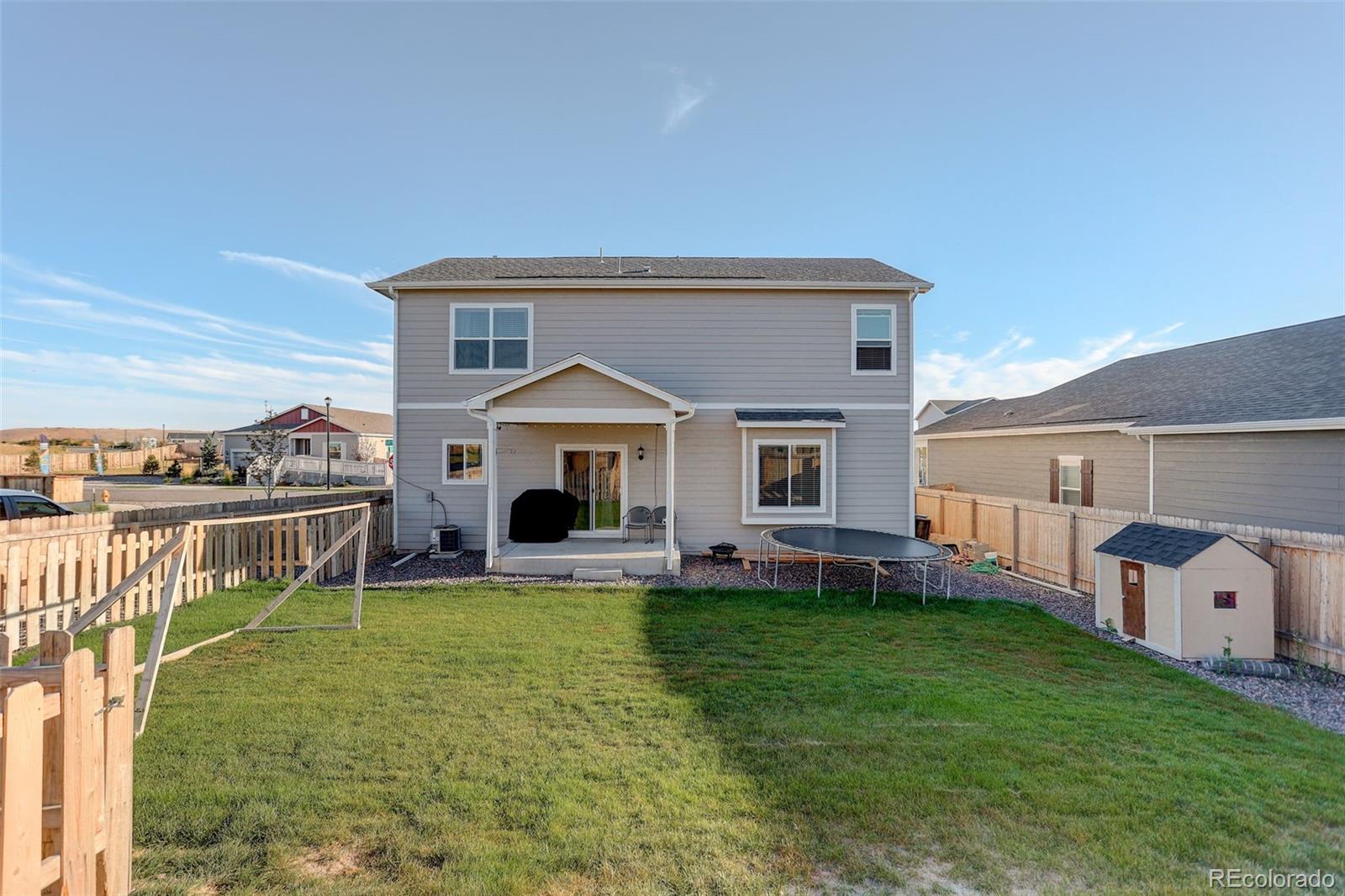 MLS Image #39 for 18037 e 95th avenue,commerce city, Colorado