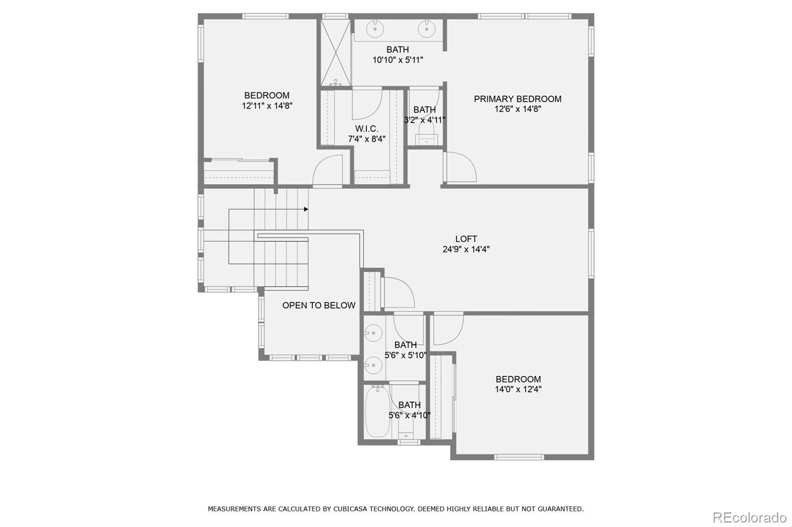 MLS Image #40 for 138  starlight circle,erie, Colorado