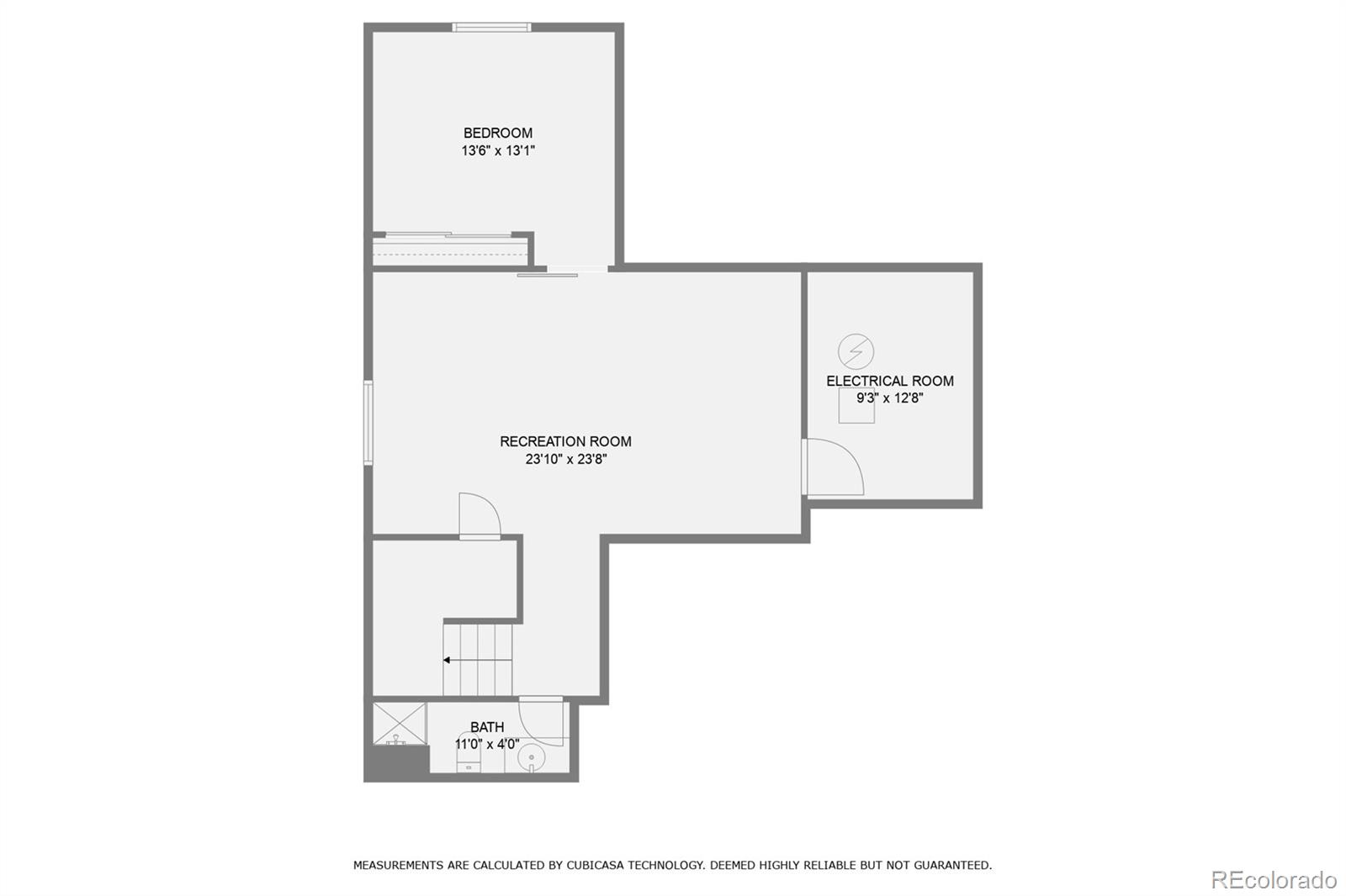 MLS Image #41 for 138  starlight circle,erie, Colorado