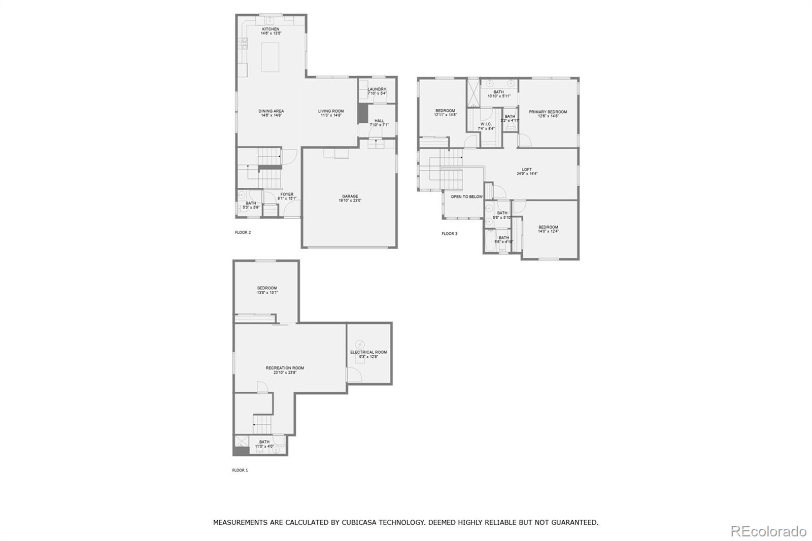 MLS Image #42 for 138  starlight circle,erie, Colorado