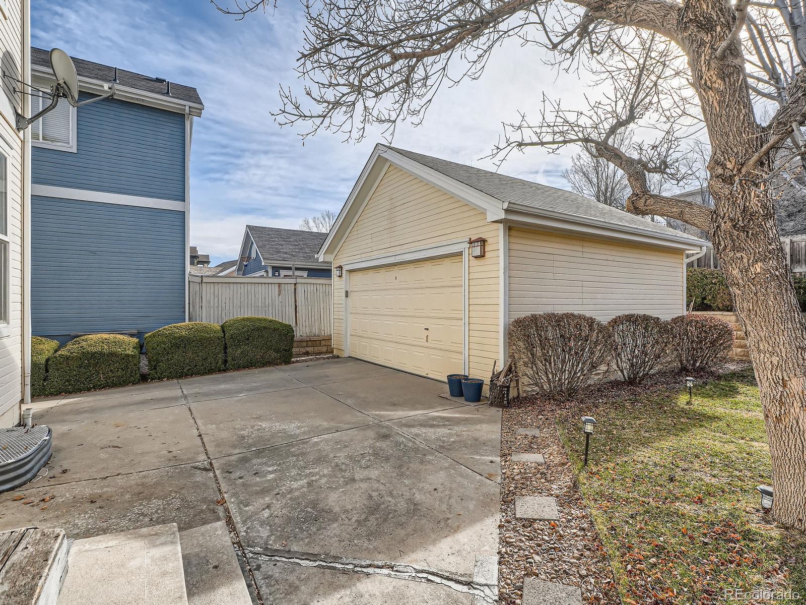 MLS Image #19 for 8142 e vassar drive,denver, Colorado