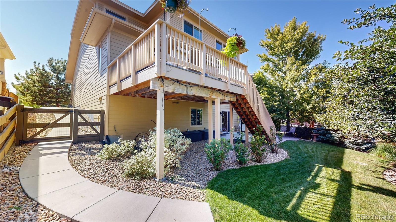 MLS Image #38 for 21523 e stroll avenue,parker, Colorado