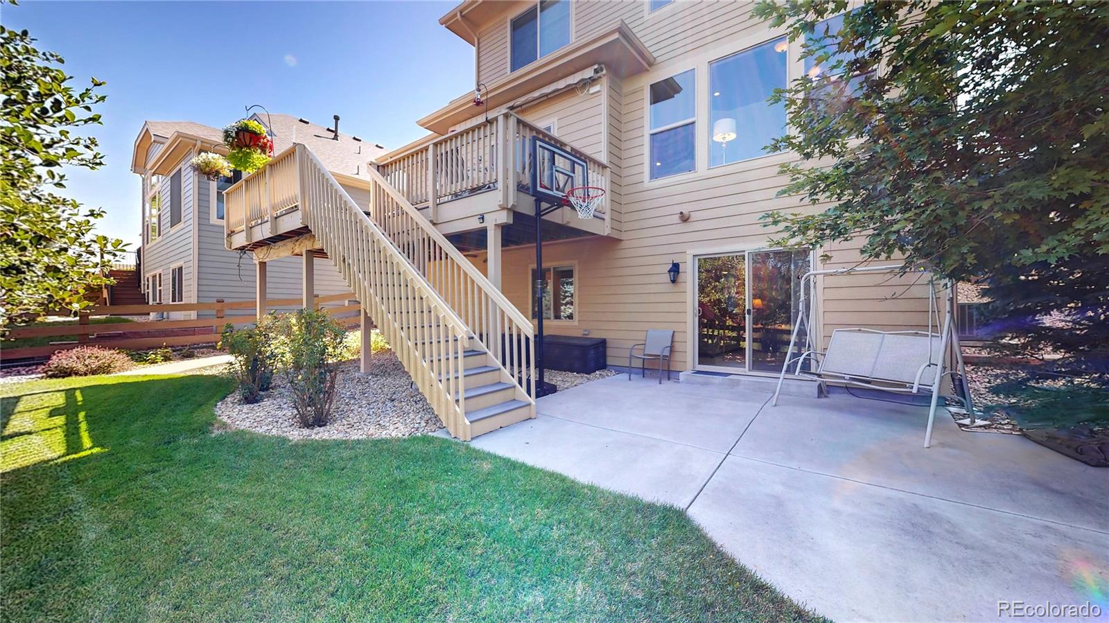 MLS Image #39 for 21523 e stroll avenue,parker, Colorado