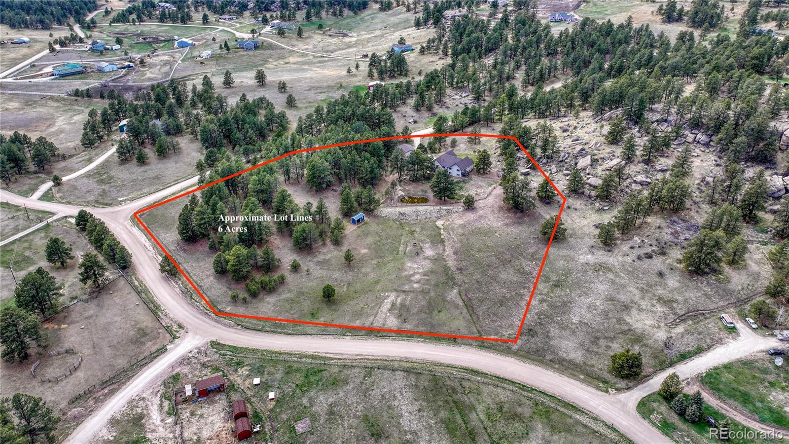 MLS Image #3 for 22720  deer trail,elbert, Colorado