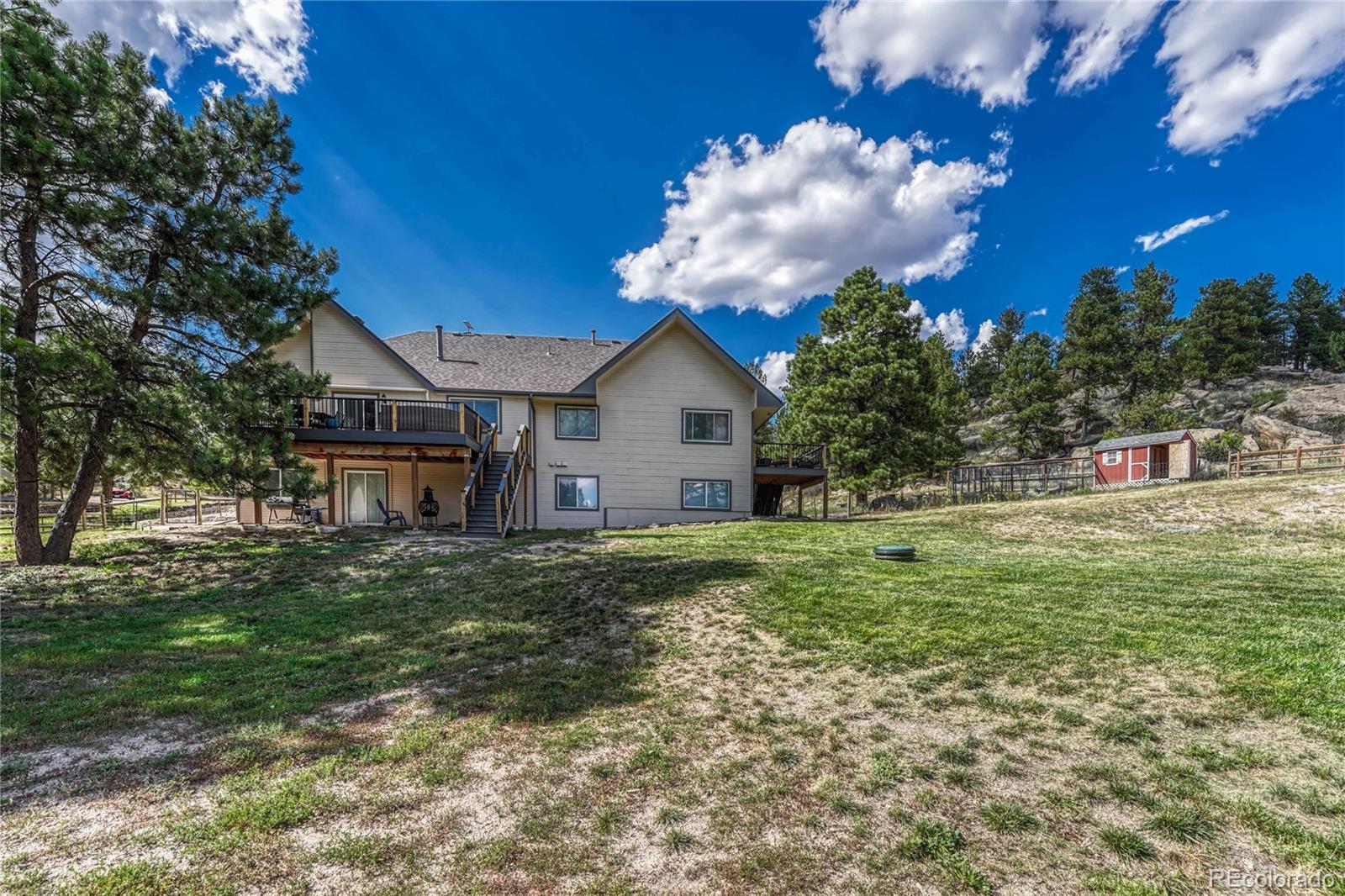 MLS Image #4 for 22720  deer trail,elbert, Colorado